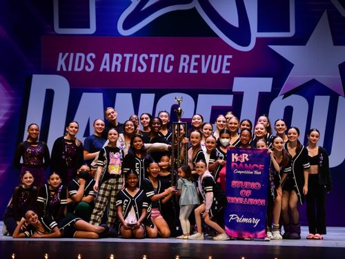 Redondo Beach, CA - 3/25/2022 - Awards