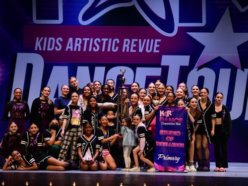 Redondo Beach, CA - 3/25/2022 - Awards