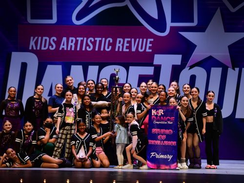 Redondo Beach, CA - 3/25/2022 - Awards