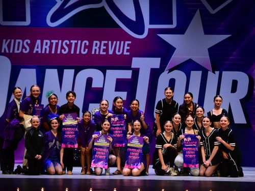 Redondo Beach, CA - 3/25/2022 - Awards