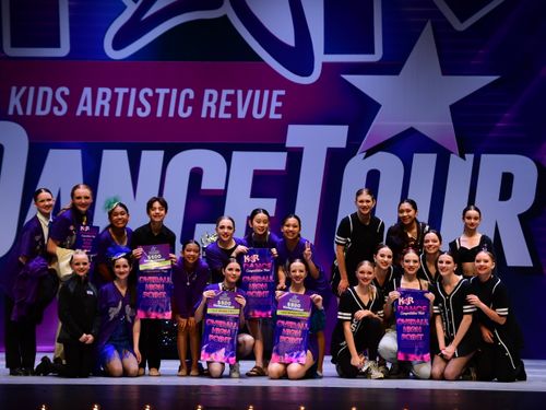 Redondo Beach, CA - 3/25/2022 - Awards