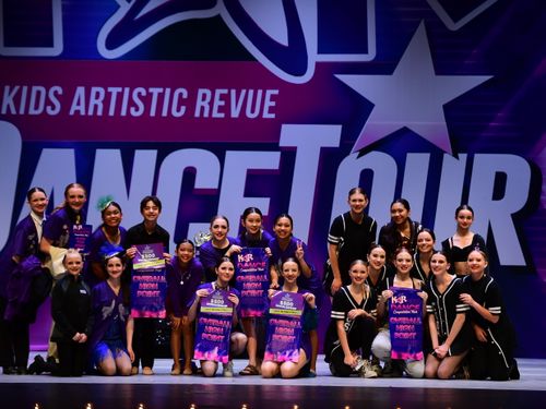 Redondo Beach, CA - 3/25/2022 - Awards