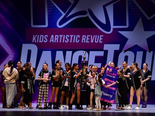 Redondo Beach, CA - 3/25/2022 - Awards