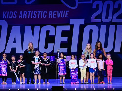 Sacramento, CA - 3/25/2022 - Awards