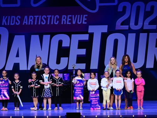 Sacramento, CA - 3/25/2022 - Awards