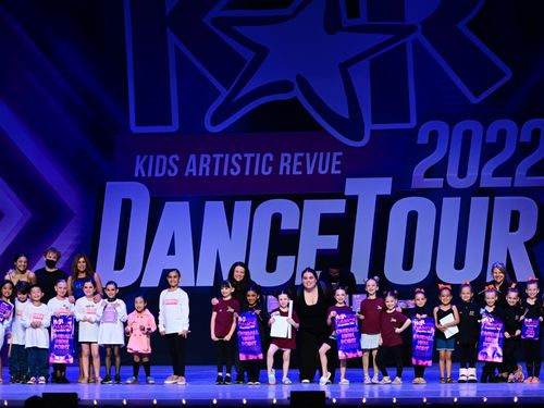 Sacramento, CA - 3/25/2022 - Awards