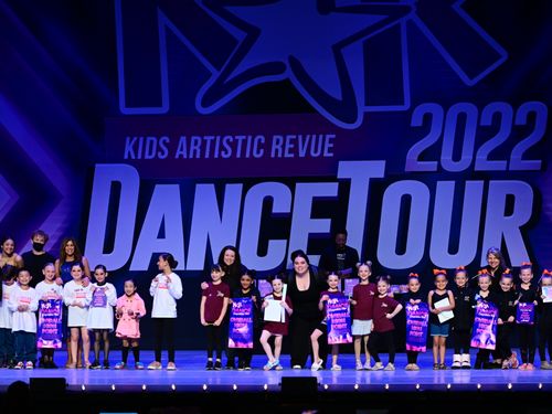 Sacramento, CA - 3/25/2022 - Awards