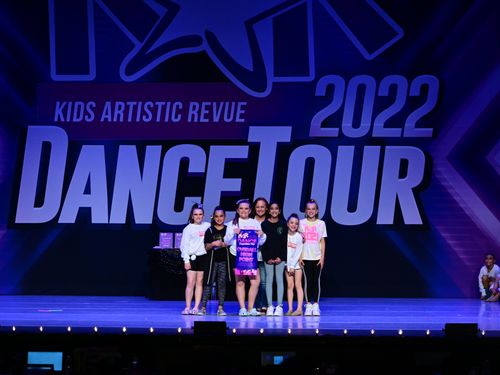 Sacramento, CA - 3/25/2022 - Awards