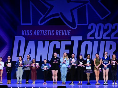 Sacramento, CA - 3/25/2022 - Awards