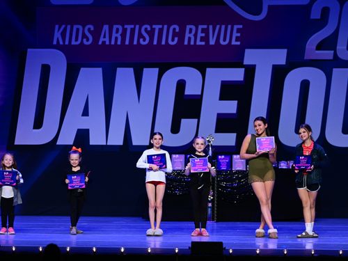Sacramento, CA - 3/25/2022 - Awards