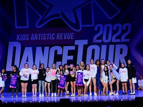 Sacramento, CA - 3/25/2022 - Awards