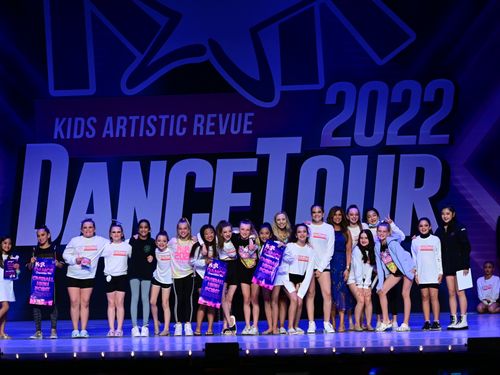 Sacramento, CA - 3/25/2022 - Awards