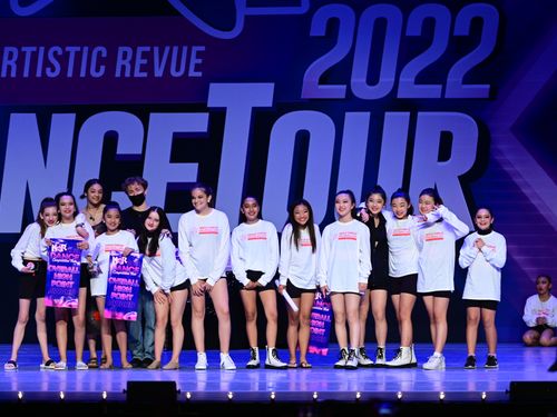 Sacramento, CA - 3/25/2022 - Awards