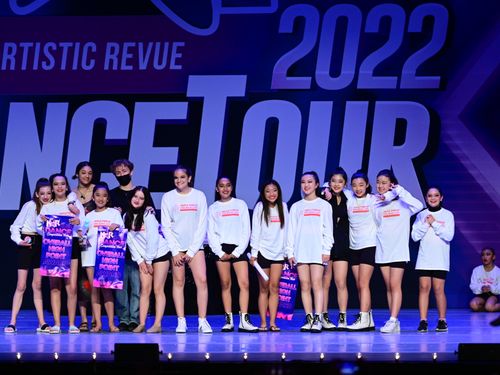 Sacramento, CA - 3/25/2022 - Awards