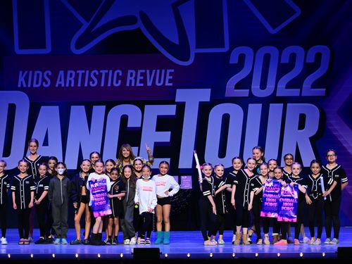 Sacramento, CA - 3/25/2022 - Awards