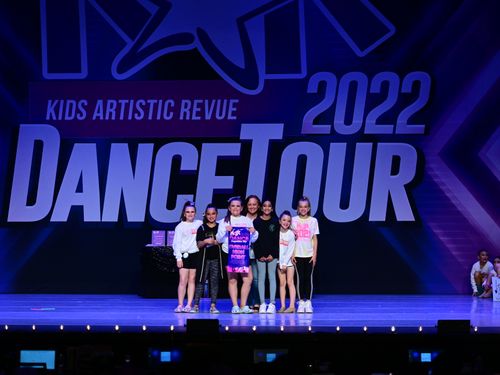 Sacramento, CA - 3/25/2022 - Awards