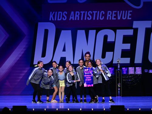 Sacramento, CA - 3/25/2022 - Awards