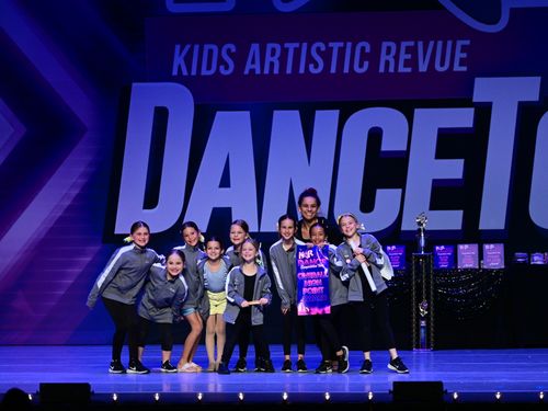Sacramento, CA - 3/25/2022 - Awards