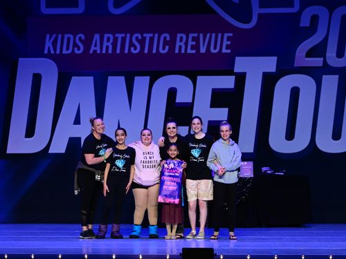 Sacramento, CA - 3/25/2022 - Awards