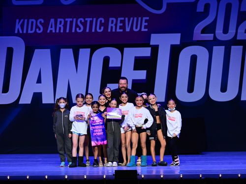 Sacramento, CA - 3/25/2022 - Awards