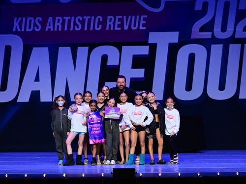 Sacramento, CA - 3/25/2022 - Awards
