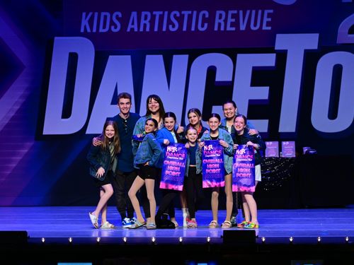 Sacramento, CA - 3/25/2022 - Awards