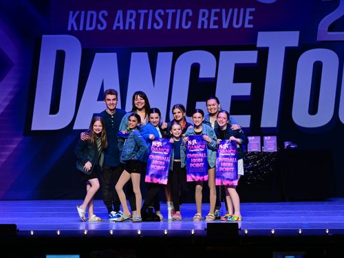 Sacramento, CA - 3/25/2022 - Awards