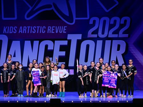 Sacramento, CA - 3/25/2022 - Awards