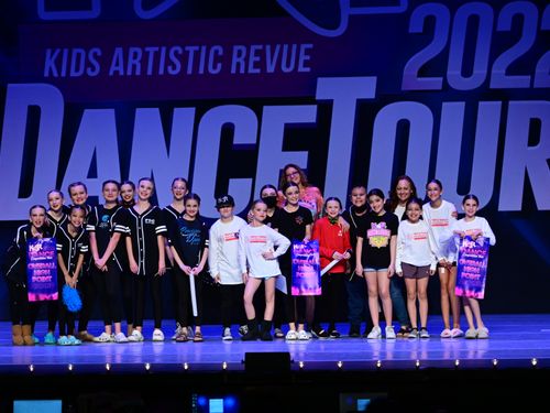 Sacramento, CA - 3/25/2022 - Awards