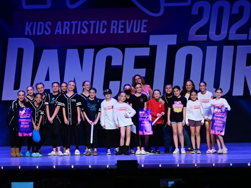 Sacramento, CA - 3/25/2022 - Awards