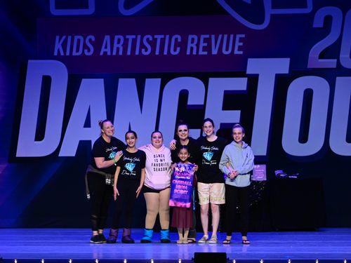Sacramento, CA - 3/25/2022 - Awards
