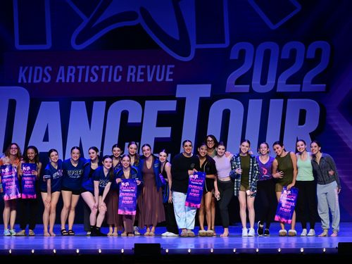 Sacramento, CA - 3/25/2022 - Awards