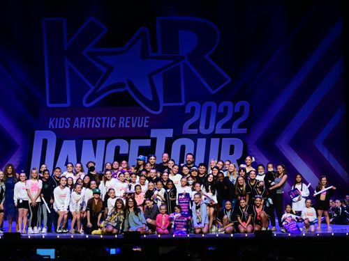 Sacramento, CA - 3/25/2022 - Awards