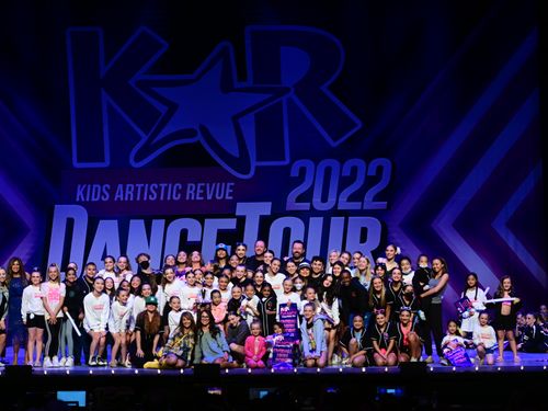 Sacramento, CA - 3/25/2022 - Awards