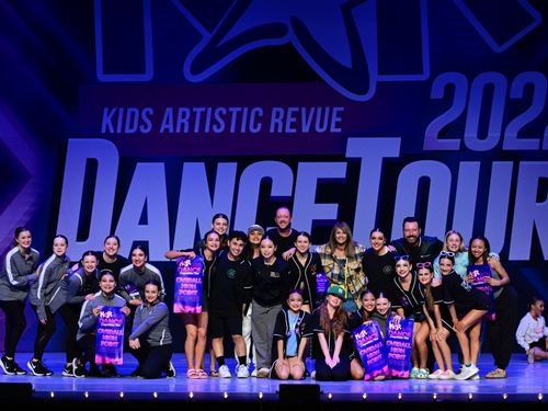 Sacramento, CA - 3/25/2022 - Awards