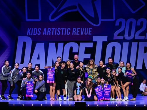 Sacramento, CA - 3/25/2022 - Awards