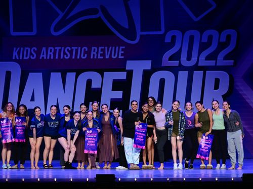 Sacramento, CA - 3/25/2022 - Awards
