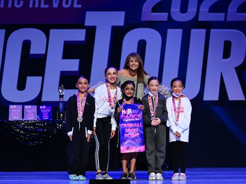 Sacramento, CA - 3/25/2022 - Awards