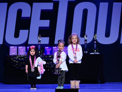 Sacramento, CA - 3/25/2022 - Awards