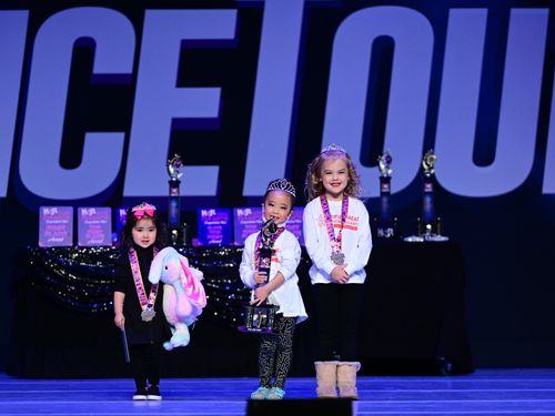Sacramento, CA - 3/25/2022 - Awards
