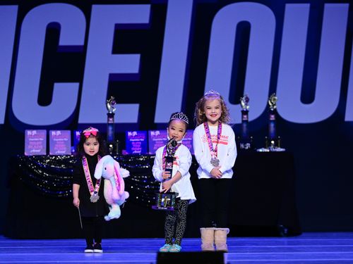 Sacramento, CA - 3/25/2022 - Awards