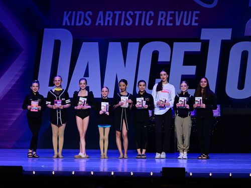 Sacramento, CA - 3/25/2022 - Awards