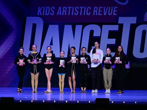 Sacramento, CA - 3/25/2022 - Awards