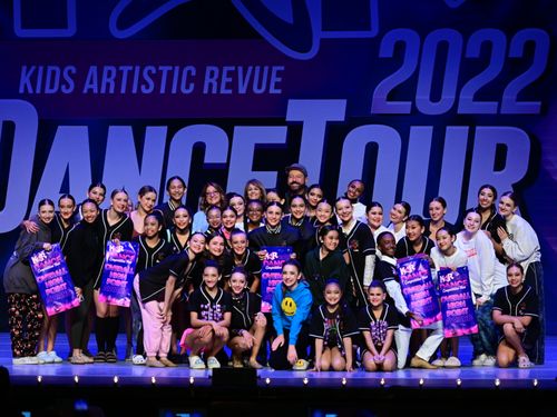 Sacramento, CA - 3/25/2022 - Awards