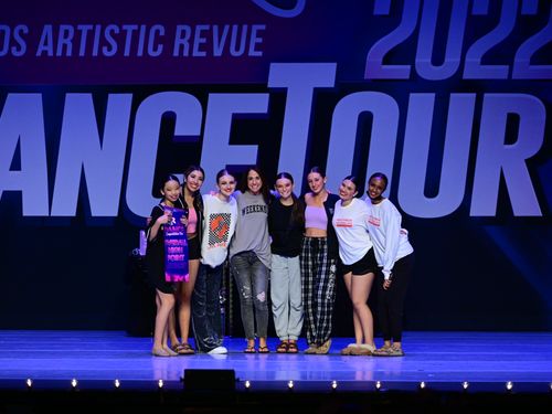 Sacramento, CA - 3/25/2022 - Awards