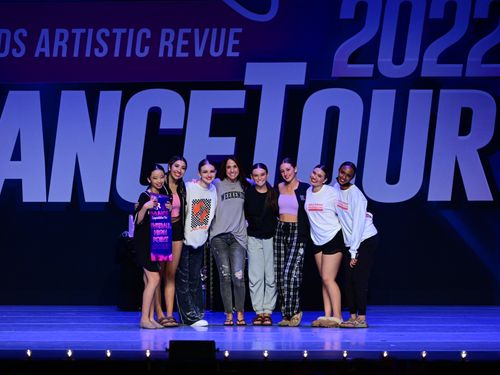 Sacramento, CA - 3/25/2022 - Awards