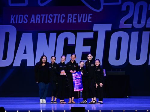 Sacramento, CA - 3/25/2022 - Awards