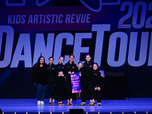 Sacramento, CA - 3/25/2022 - Awards