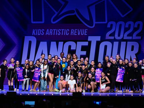 Sacramento, CA - 3/25/2022 - Awards