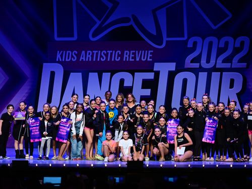 Sacramento, CA - 3/25/2022 - Awards